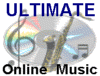  Visit the Ultimate Online Music Site 